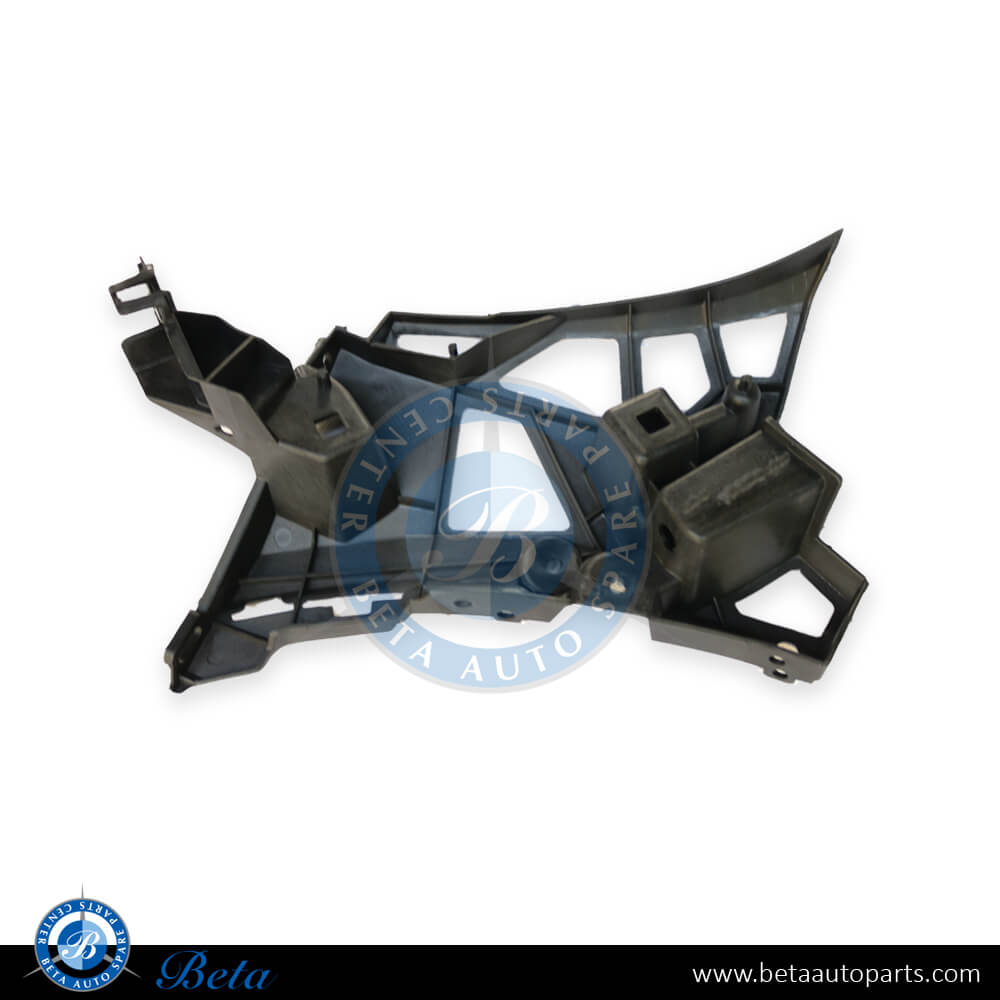 Left Side Headlamp Frame for Mercedes GLE-Class Coupe W292 2015-2018 models, Part Number 2926200100 Left Side Headlamp Frame for Mercedes GLE-Class Coupe W292 2015-2018 models, Part Number 2926200100